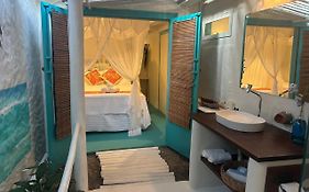 Suite Casa Do Tesouro No Quadrado - Com L'Occitane - Recem Inaugurada